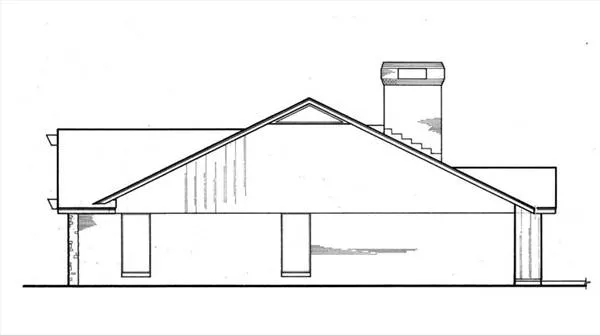 Right Side Elevation